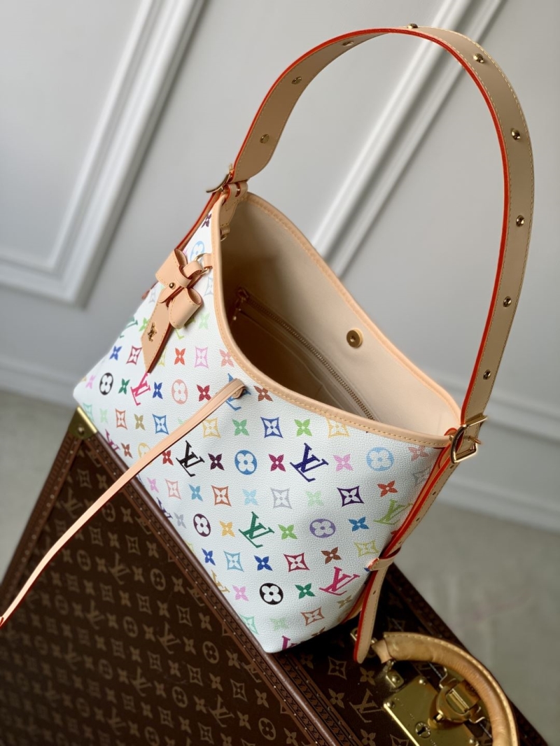 LV Satchel bags
